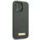 Case Guess GUHMP13XSPLA für Apple iPhone 13 Pro Max 6,7" grün/khaki Bild 3