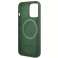 Case Guess GUHMP13XSPLA für Apple iPhone 13 Pro Max 6,7" grün/khaki Bild 6