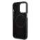 Case Guess GUHMP13XSAPSTK für Apple iPhone 13 Pro Max 6,7" schwarz/schwarz Bild 6
