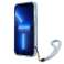 Корпус Guess GUHCP13XHTSGSB для Apple iPhone 13 Pro Max 6,7" синій / bl зображення 4