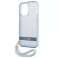 Корпус Guess GUHCP13XHTSGSB для Apple iPhone 13 Pro Max 6,7" синій / bl зображення 5