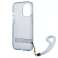 Корпус Guess GUHCP13XHTSGSB для Apple iPhone 13 Pro Max 6,7" синій / bl зображення 6