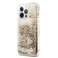 Case Guess GUOHCP13XGLHFLGO für Apple iPhone 13 Pro Max 6,7" gold/gold Bild 1