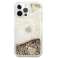 Case Guess GUOHCP13XGLHFLGO für Apple iPhone 13 Pro Max 6,7" gold/gold Bild 2