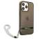 Case Guess GUHCP13XHTSGSK für Apple iPhone 13 Pro Max 6,7" schwarz/schwarz Bild 3
