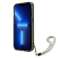 Case Guess GUHCP13XHTSGSK für Apple iPhone 13 Pro Max 6,7" schwarz/schwarz Bild 4