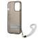Case Guess GUHCP13XHTSGSK für Apple iPhone 13 Pro Max 6,7" schwarz/schwarz Bild 6