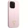 Case Guess GUHCP13XSLTGU para Apple iPhone 13 Pro Max 6,7" púrpura/púrpura fotografía 3