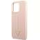 Case Guess GUHCP13XSLTGP für Apple iPhone 13 Pro Max 6,7" pink/pink h Bild 4