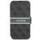Lieta Guess GUBKP13X4GDGR Apple iPhone 13 Pro Max 6,7" pelēks/pelēks bo attēls 1
