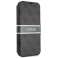Lieta Guess GUBKP13X4GDGR Apple iPhone 13 Pro Max 6,7" pelēks/pelēks bo attēls 2