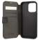 Lieta Guess GUBKP13X4GDGR Apple iPhone 13 Pro Max 6,7" pelēks/pelēks bo attēls 4