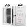 Lieta Guess GUBKP13X4GDGR Apple iPhone 13 Pro Max 6,7" pelēks/pelēks bo attēls 6