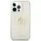 Case Guess GUHCP13XPCUGL4GTR für Apple iPhone 13 Pro Max 6,7" transspare Bild 2