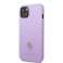 Case Guess GUHCP13SPS4MU für Apple iPhone 13 Mini 5,4" magenta/lila Bild 1