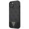 Case Guess GUHCP13SPU4GHBK für Apple iPhone 13 Mini 5,4" grau/grau ha Bild 1