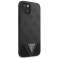 Case Guess GUHCP13SPU4GHBK für Apple iPhone 13 Mini 5,4" grau/grau ha Bild 3