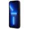 Case Guess GUHCP13SPU4GHBK für Apple iPhone 13 Mini 5,4" grau/grau ha Bild 4