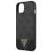 Case Guess GUHCP13SPU4GHBK für Apple iPhone 13 Mini 5,4" grau/grau ha Bild 5