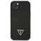 Case Guess GUHCP13SPSATLK für Apple iPhone 13 Mini 5,4" schwarz/schwarz ha Bild 2
