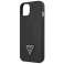 Case Guess GUHCP13SPSATLK für Apple iPhone 13 Mini 5,4" schwarz/schwarz ha Bild 5