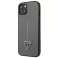 Case Guess GUHCP13SPSATLG für Apple iPhone 13 Mini 5,4" silber/silber Bild 1