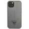 Case Guess GUHCP13SPSATLG für Apple iPhone 13 Mini 5,4" silber/silber Bild 2