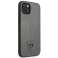 Case Guess GUHCP13SPSATLG für Apple iPhone 13 Mini 5,4" silber/silber Bild 3