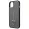 Case Guess GUHCP13SPSATLG für Apple iPhone 13 Mini 5,4" silber/silber Bild 5