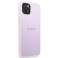 Case Guess GUHCP13SPSASBPU für Apple iPhone 13 Mini 5,4" lila/purp Bild 3