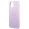 Case Guess GUHCP13SPSASBPU für Apple iPhone 13 Mini 5,4" lila/purp Bild 5