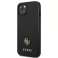 Case Guess GUHCP13SPS4MK für Apple iPhone 13 Mini 5,4" schwarz/schwarz har Bild 1