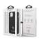 Case Guess GUHCP13SPS4MK für Apple iPhone 13 Mini 5,4" schwarz/schwarz har Bild 6