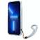 Case Guess GUHCP13SHTSGSB für Apple iPhone 13 Mini 5,4" blau/blau Bild 4