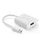 UGREEN USB-Adapter Typ C (Stecker) auf HDMI (Buchse) weiß (4 Bild 4