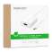 UGREEN USB-Adapter Typ C (Stecker) auf HDMI (Buchse) weiß (4 Bild 6