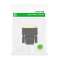 UGREEN HDMI Buchse auf DVI 24 + 1 (Stecker) FHD 60 Hz Schwarz Adapter Bild 4