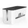 Kabel-Organizer UGREEN Box Container für Lamellen S 27,8x13x12,8cm Bild 3