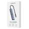 UGREEN HUB USB Typ C - 4x USB 3.2 Gen 1 silber (CM473 208 Bild 3