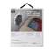 Cargador UNIQ Versa Slim USB-C PD 18W + cable USB-C a USB- fotografía 5