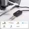UGREEN adaptateur externe USB carte musicale - 3,5 mm mini j photo 4