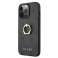 Case Guess GUHCP13X4GMRGR für Apple iPhone 13 Pro Max 6,7" grau/grau h Bild 1