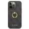 Case Guess GUHCP13X4GMRGR für Apple iPhone 13 Pro Max 6,7" grau/grau h Bild 2