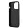 Case Guess GUHCP13X4GMRGR für Apple iPhone 13 Pro Max 6,7" grau/grau h Bild 6