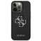 Case Guess GUHCP13XSA4GSBK para Apple iPhone 13 Pro Max 6,7" negro/blac fotografía 2