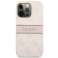Case Guess GUHCP13X4GDPI für Apple iPhone 13 Pro Max 6,7" pink/pink h Bild 2