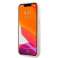 Case Guess GUHCP13X4GDPI für Apple iPhone 13 Pro Max 6,7" pink/pink h Bild 4