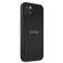 Case Guess GUHCP13MPSASBBK für Apple iPhone 13 6,1" schwarz/schwarz Saffia Bild 3