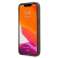Guess Case GUHCP13M4GMGBR voor Apple iPhone 13 6,1" bruin/bruin hardhout foto 4