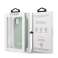 Чохол Guess GUHCN65LSLMGKA для Apple iPhone 11 Pro Max хакі жорсткий чохол S зображення 6
